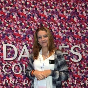 Meet your Posher, Kristen